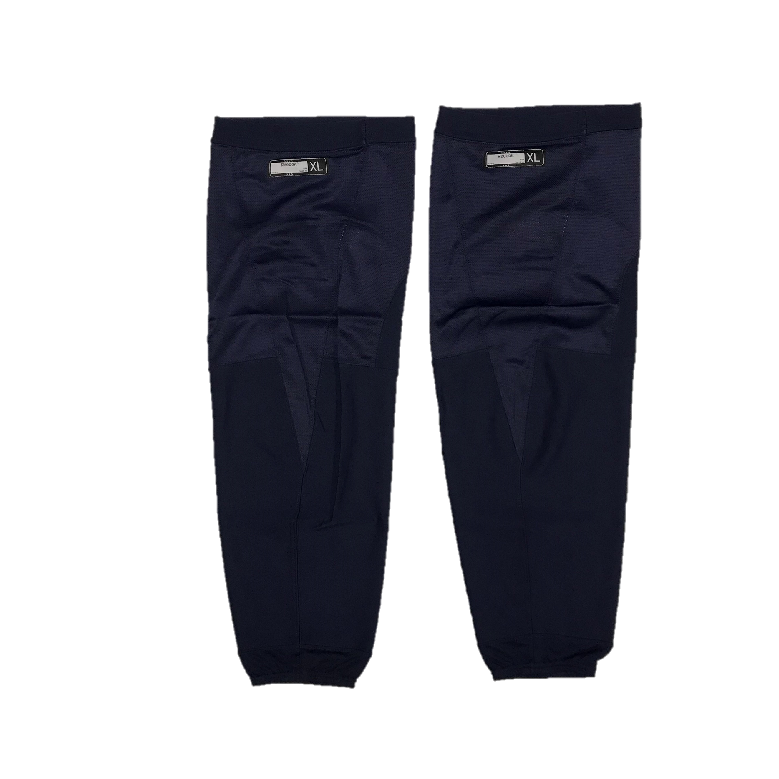 Nouvelles chaussettes Reebok Pro (bleu marine)